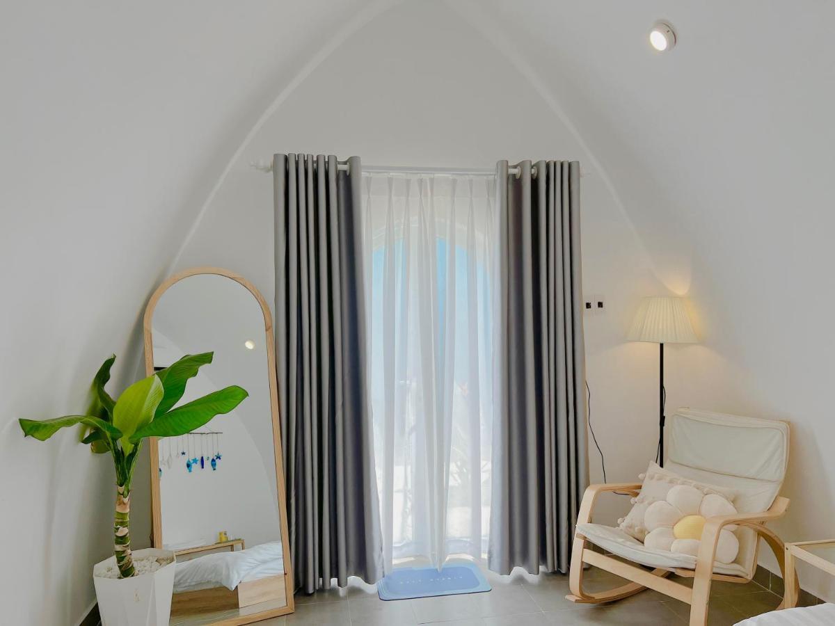Malis Homestay Tra Vinh Bagian luar foto