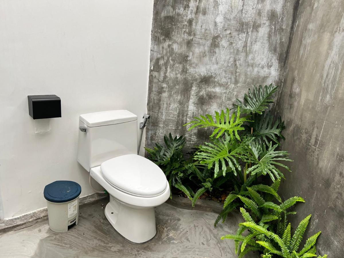 Malis Homestay Tra Vinh Bagian luar foto
